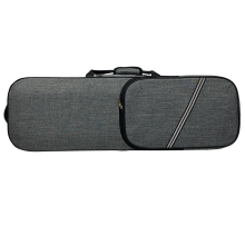Estojo Térmico Modelo Retangular Para Violino 4/4